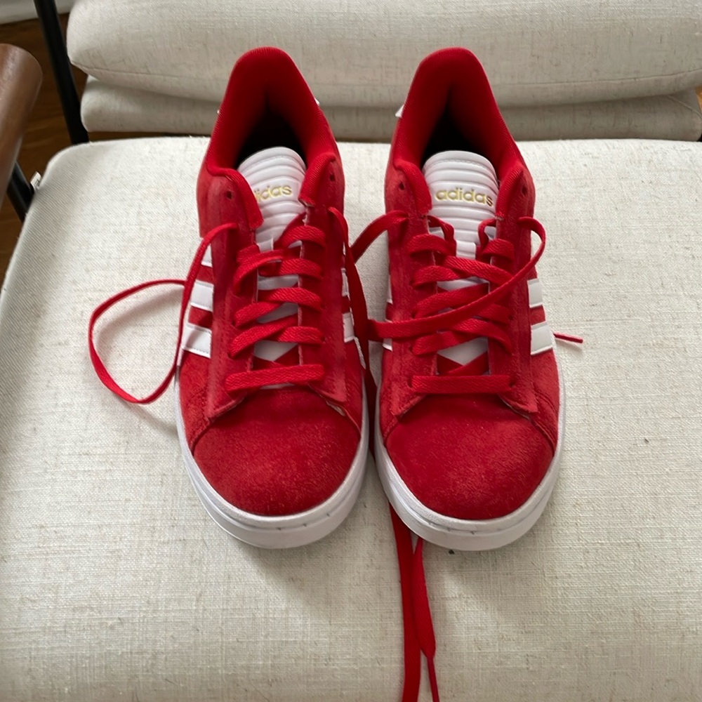 Adidas Cloudfoam Comfort Sneakers